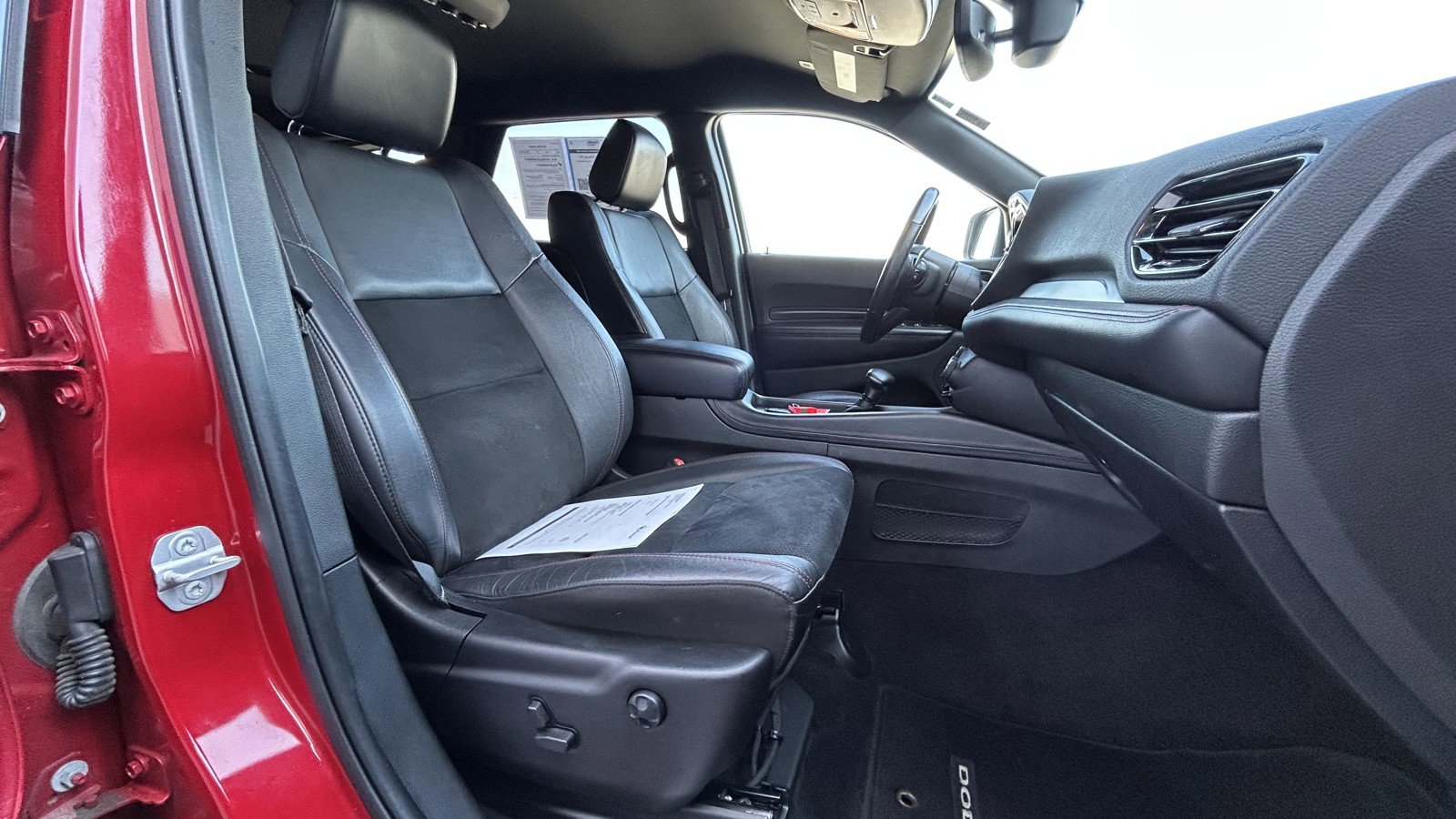 Used 2021 Dodge Durango R/T image 19