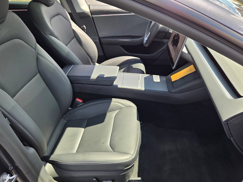 Used 2025 Tesla Model 3 RWD image 15