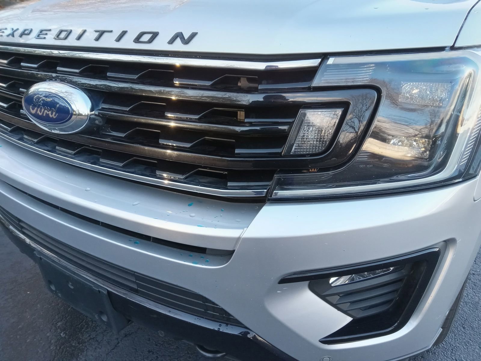 Used 2019 Ford Expedition Limited w/ Equipment Group 303A image 7