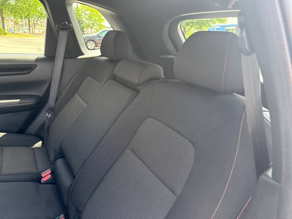 Used 2024 Honda CR-V Sport image 19