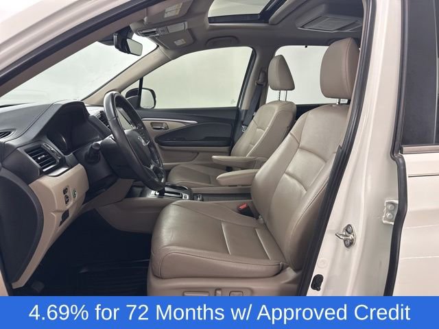 Certified 2019 Honda Pilot EX-L image 27