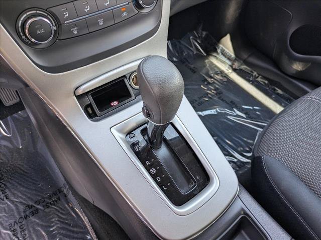 Used 2015 Nissan Sentra S FWD image 13