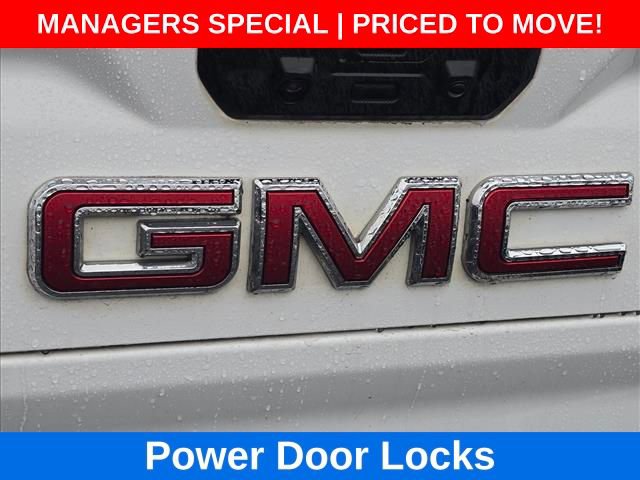Used 2022 GMC Sierra 2500 SLE w/ SLE Convenience Package image 26