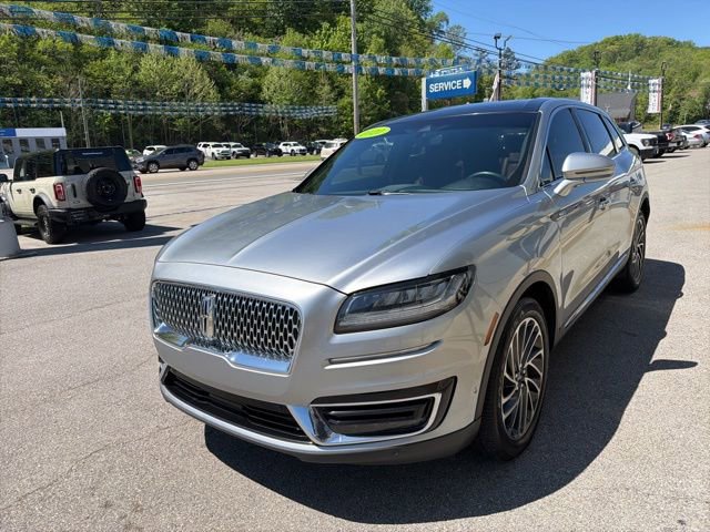 Used 2020 Lincoln Nautilus Reserve w/ Equipment Group 201A AWD/4WD image 6