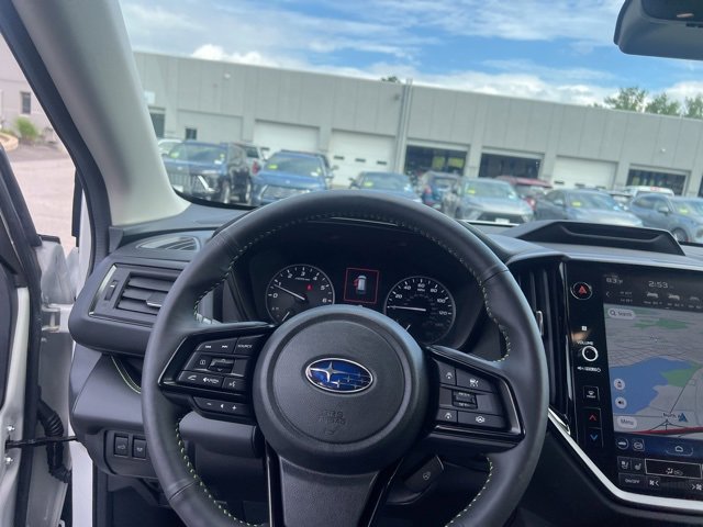 Used 2025 Subaru Ascent Bronze Edition w/ Onyx Package image 16