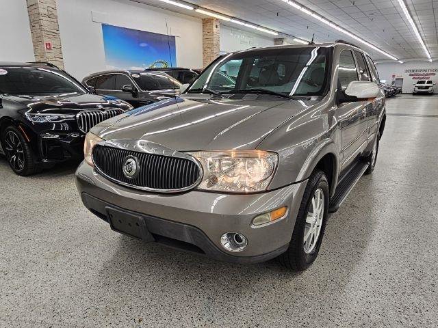 Used 2005 Buick Rainier CXL w/ Luxury Package AWD/4WD image 1