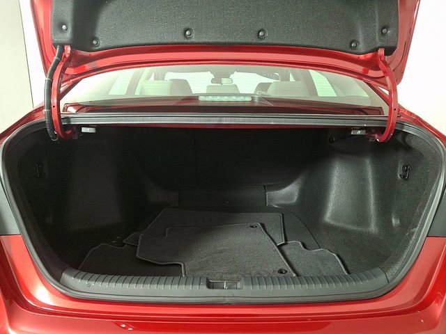 Used 2024 Honda Accord EX image 29