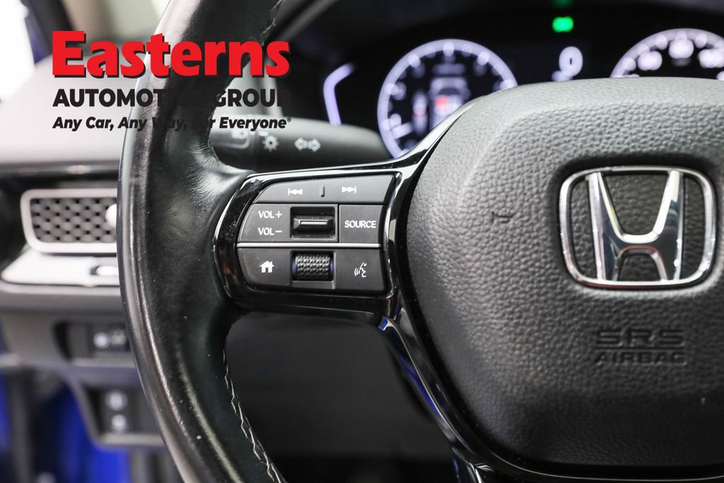 Used 2022 Honda Civic EX image 15