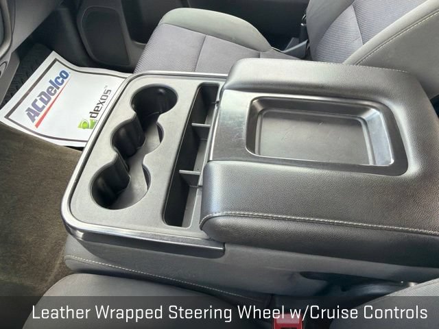 Used 2015 Chevrolet Silverado 1500 LT w/ Rally 2 Edition AWD/4WD image 33
