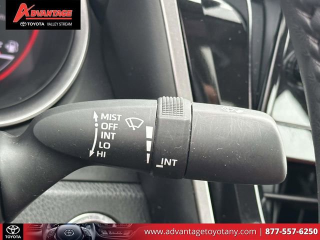 Used 2024 Toyota Camry XSE w/ Navigation Package image 30