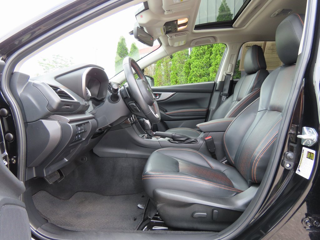 Used 2023 Subaru Crosstrek 2.5i Limited w/ Moonroof Package image 3