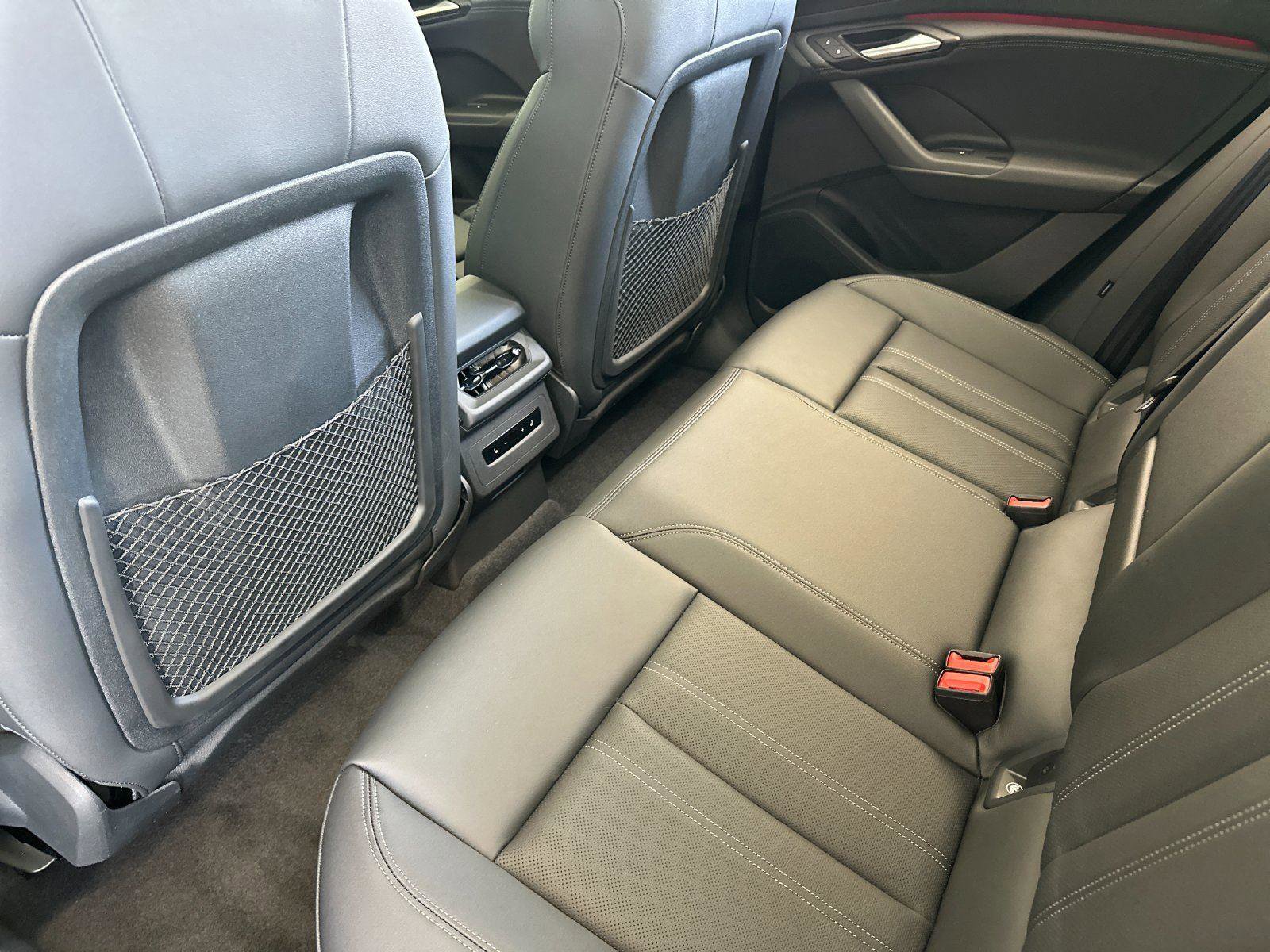 New 2027 Audi Q6 e-tron Premium Plus AWD/4WD image 11