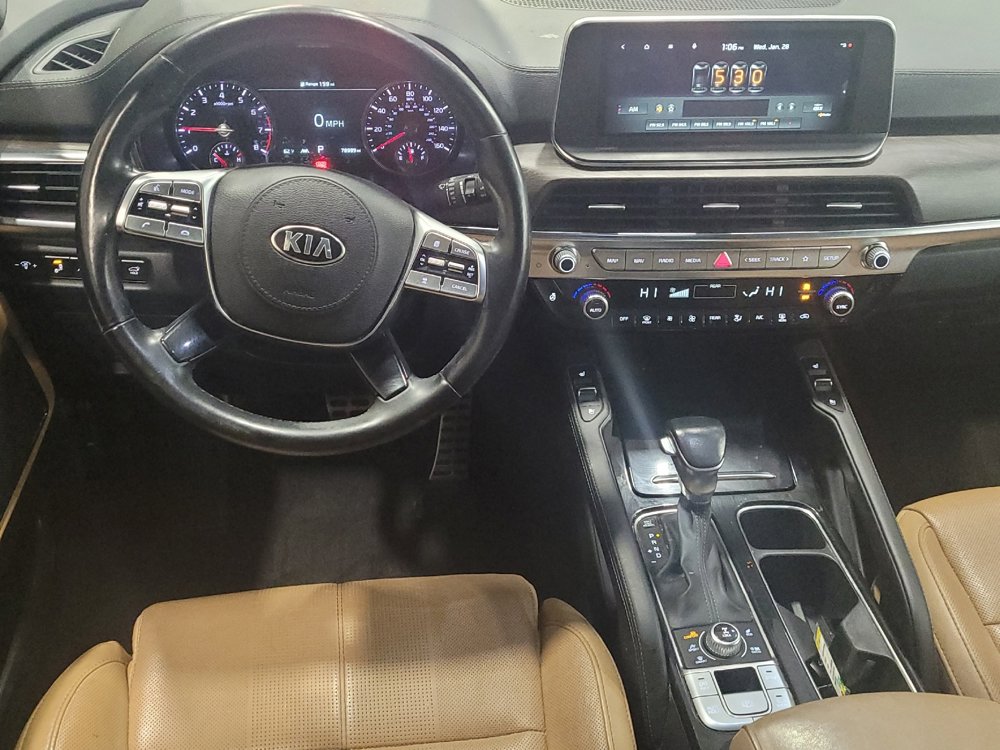 Used 2021 Kia Telluride SX image 22