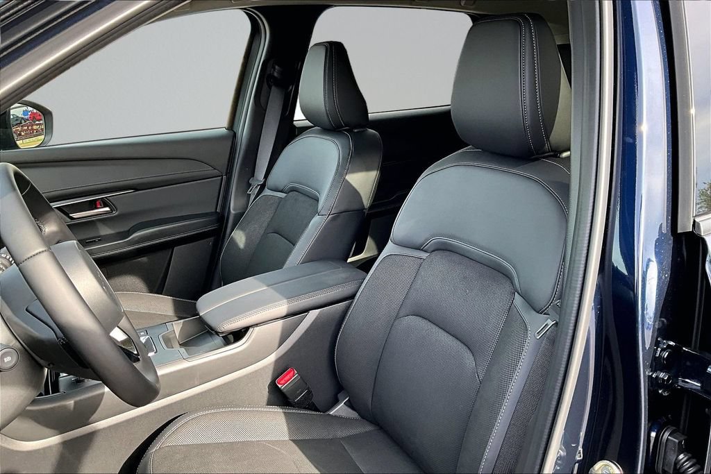 New 2026 MAZDA CX-5 Preferred AWD/4WD image 9