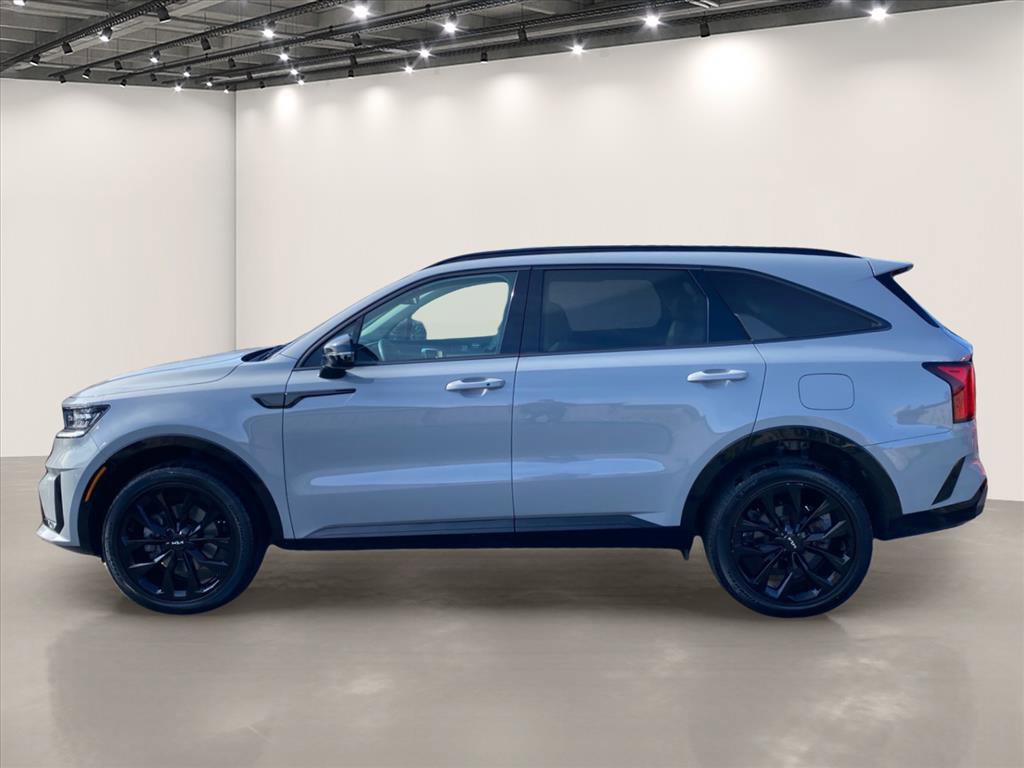 Certified 2023 Kia Sorento SX AWD/4WD image 5