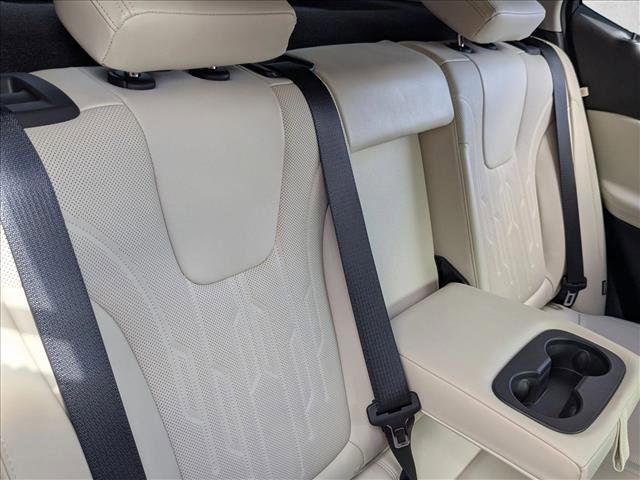 Used 2024 Buick Encore GX Avenir w/ Avenir Technology Package image 21