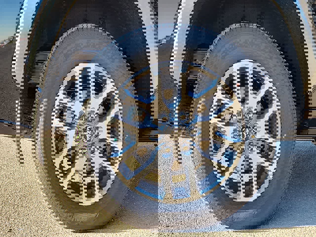 New 2026 Toyota Sequoia 1794 Edition image 12