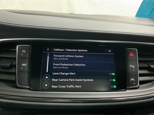 Used 2023 Buick Enclave Essence w/ Experience Buick Package image 38