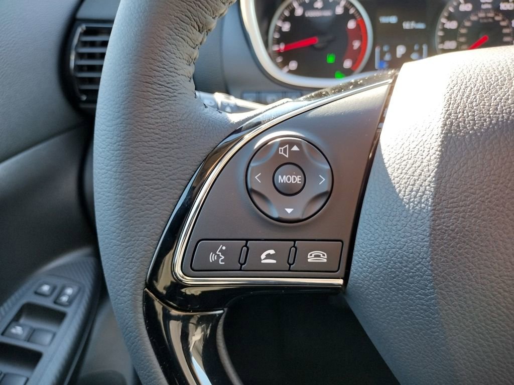 New 2026 Mitsubishi Eclipse Cross SE image 27