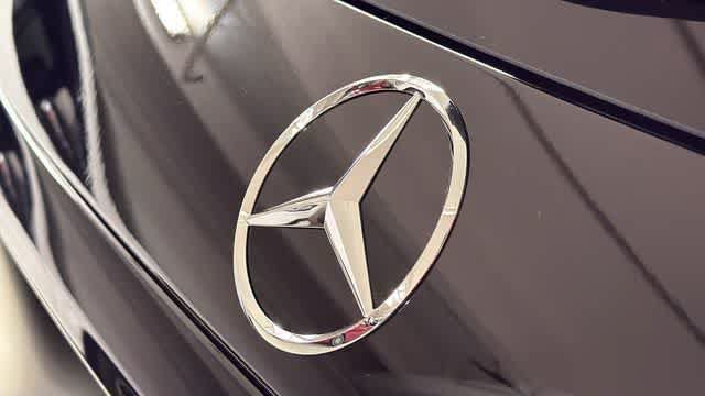 Certified 2026 Mercedes-Benz GLC 300 4MATIC image 8