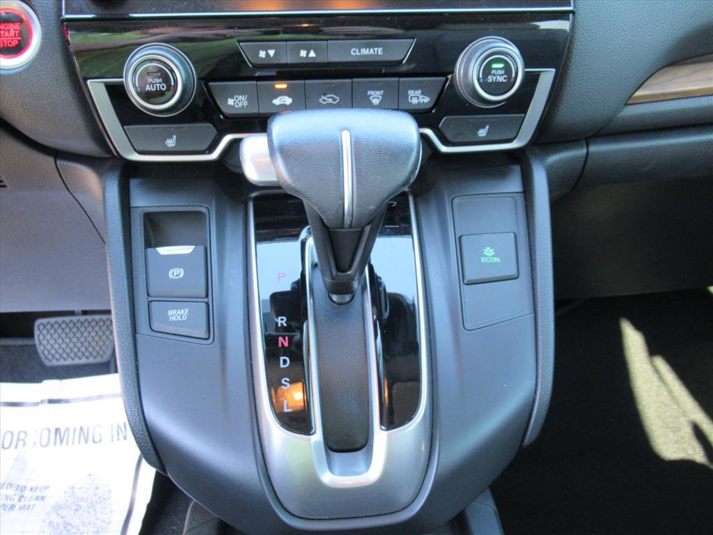 Used 2018 Honda CR-V EX-L image 25