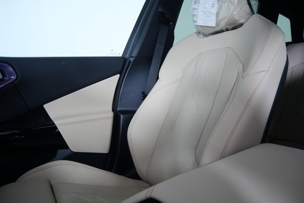 Used 2026 BMW X3 xDrive30 w/ Convenience Package image 21