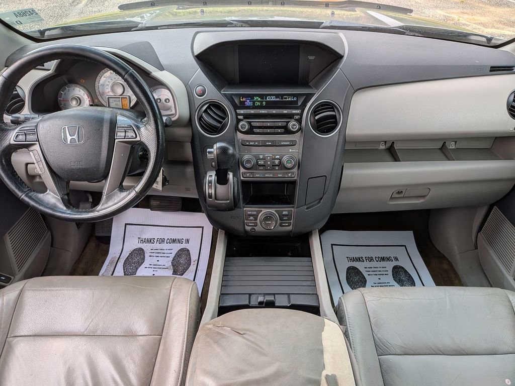 Used 2015 Honda Pilot EX-L image 24