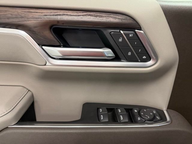 New 2026 GMC Sierra 1500 SLT w/ SLT Premium Plus Package image 11