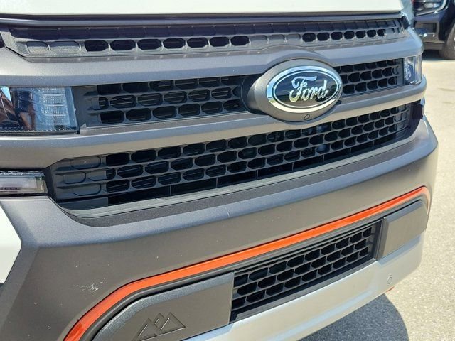 Certified 2024 Ford Expedition Timberline image 7