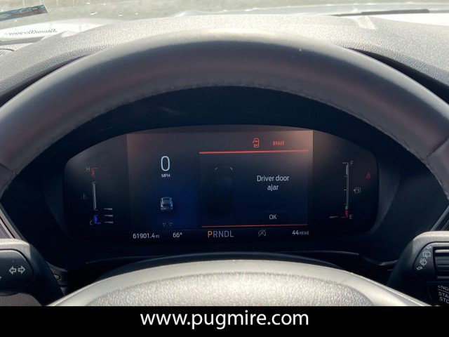 Used 2023 Ford Escape Active FWD image 27