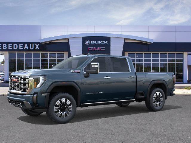 New 2026 GMC Sierra 3500 Denali w/ Denali Reserve Package AWD/4WD image 58