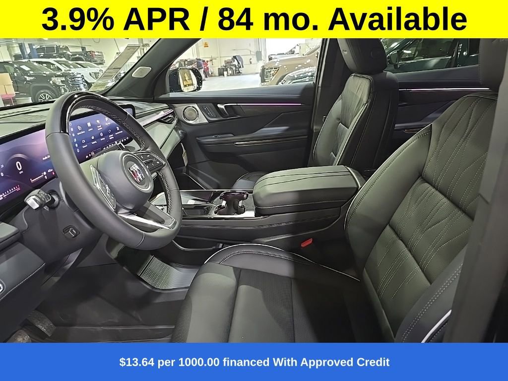 New 2026 Buick Enclave Avenir w/ Super Cruise Package image 20