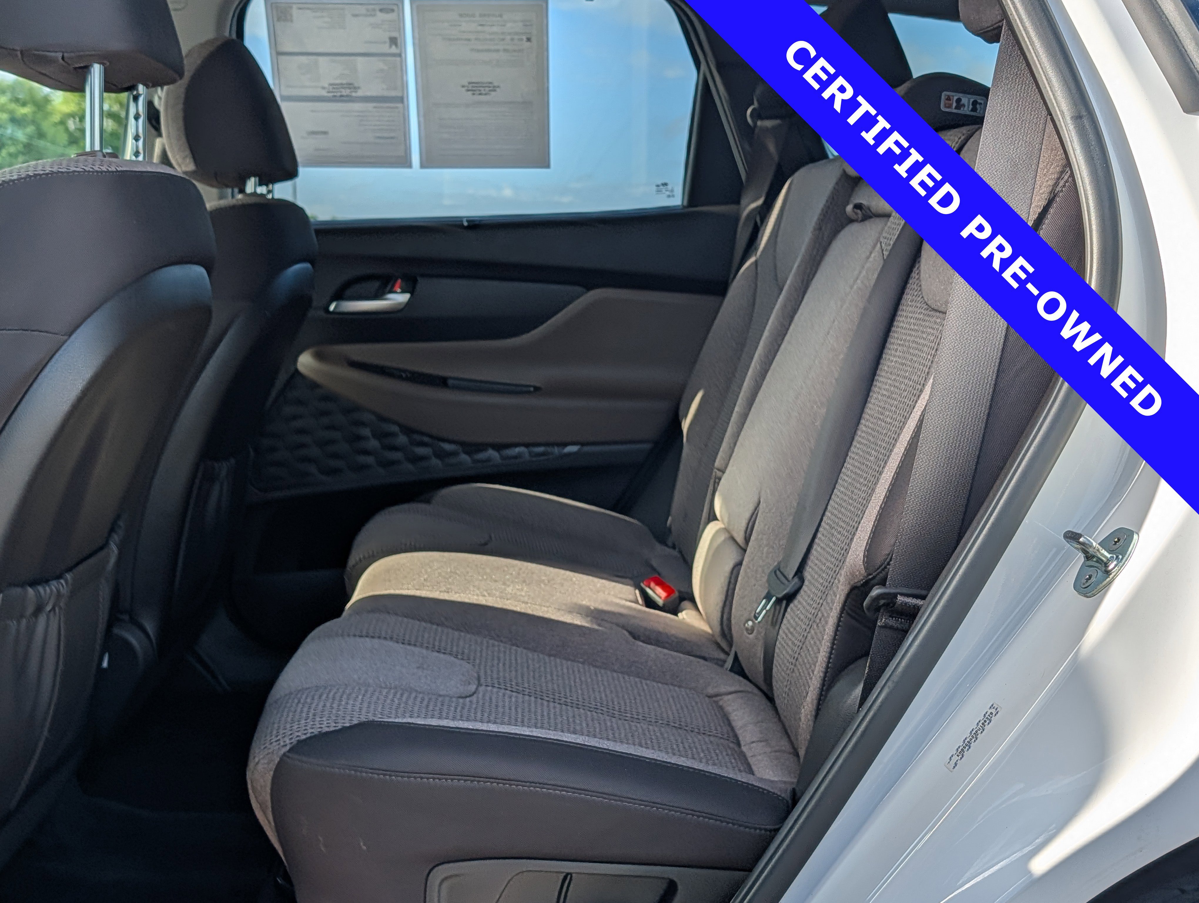 Used 2023 Hyundai Santa Fe SEL Convenience AWD/4WD image 15