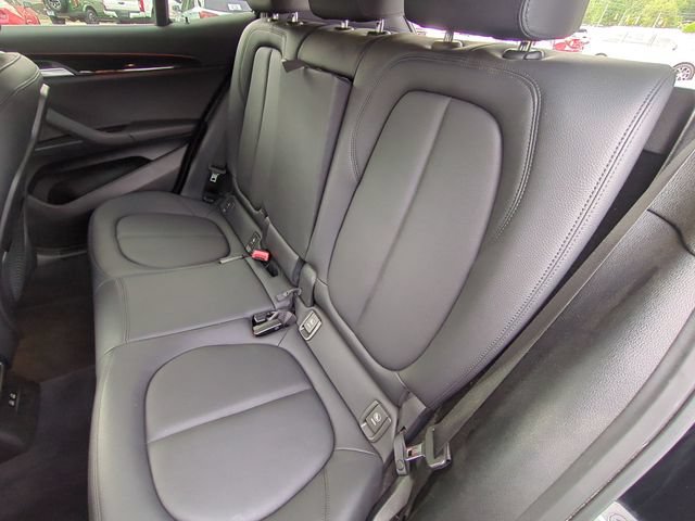 Used 2022 BMW X2 sDrive28i w/ Convenience Package FWD image 29