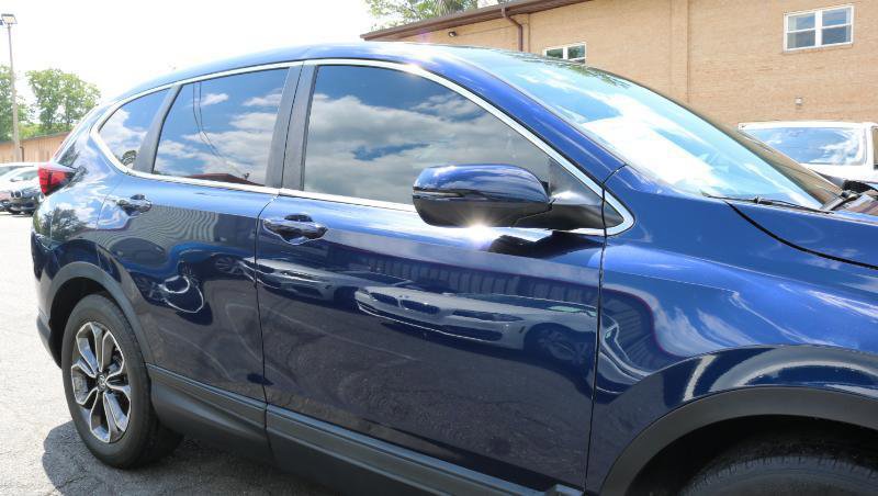 Used 2020 Honda CR-V EX image 7