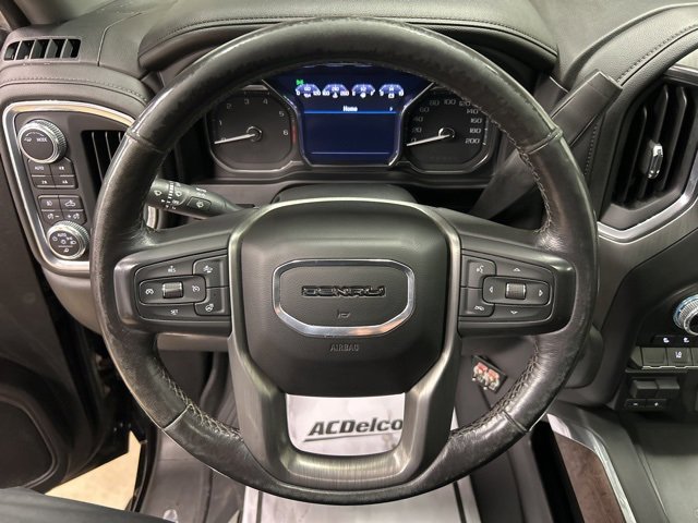 Used 2022 GMC Sierra 3500 Denali w/ Denali Ultimate Package image 19