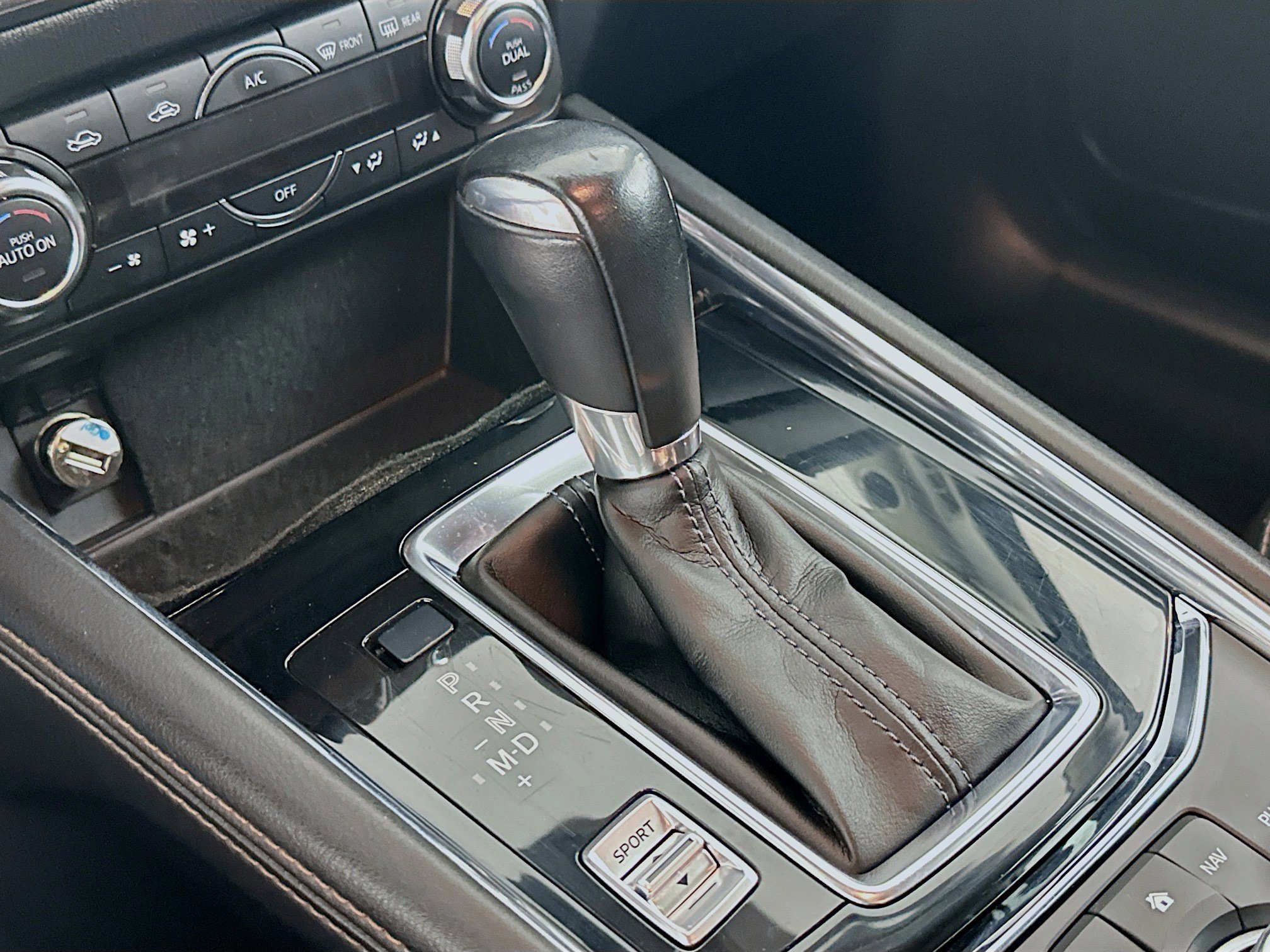 Used 2018 MAZDA CX-5 Grand Touring image 24