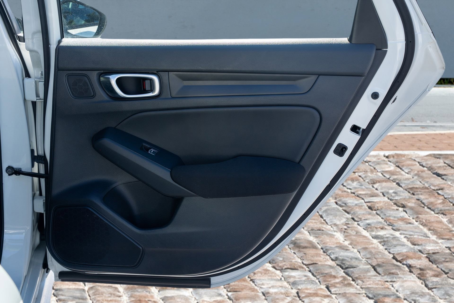 Certified 2023 Honda Civic Sport image 13