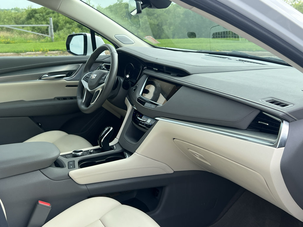 Used 2024 Cadillac XT5 Premium Luxury AWD/4WD image 28