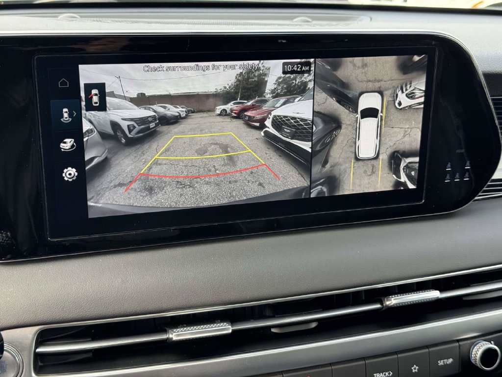 Used 2025 Hyundai Palisade Calligraphy AWD/4WD image 28
