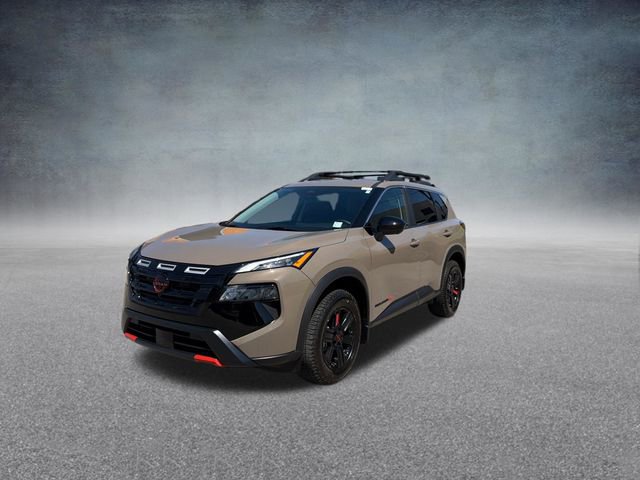 Used 2025 Nissan Rogue SV image 15