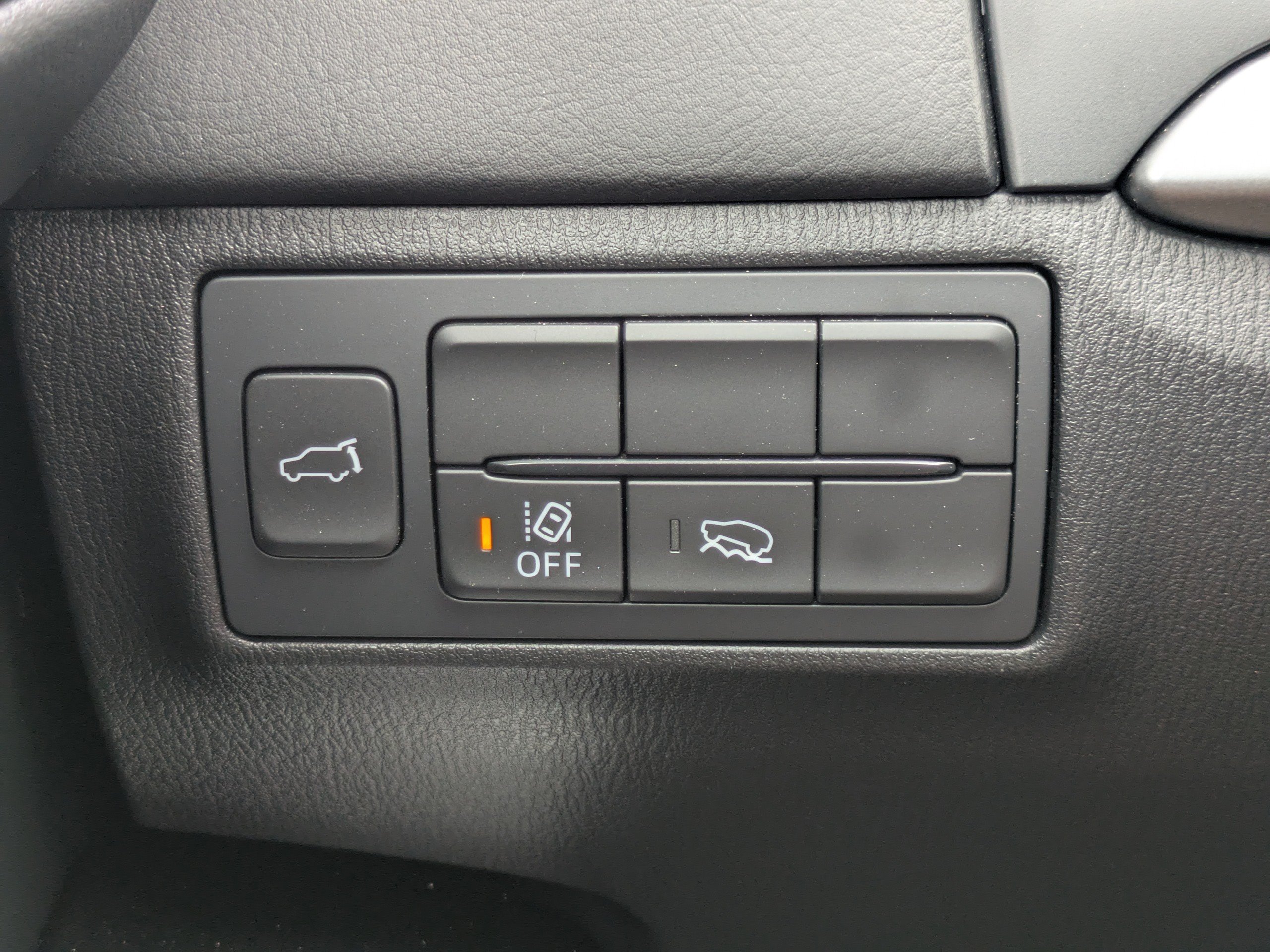Used 2023 MAZDA CX-9 Touring Plus AWD/4WD image 21