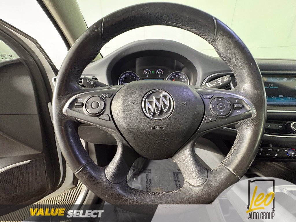 Used 2019 Buick Enclave Essence FWD image 8