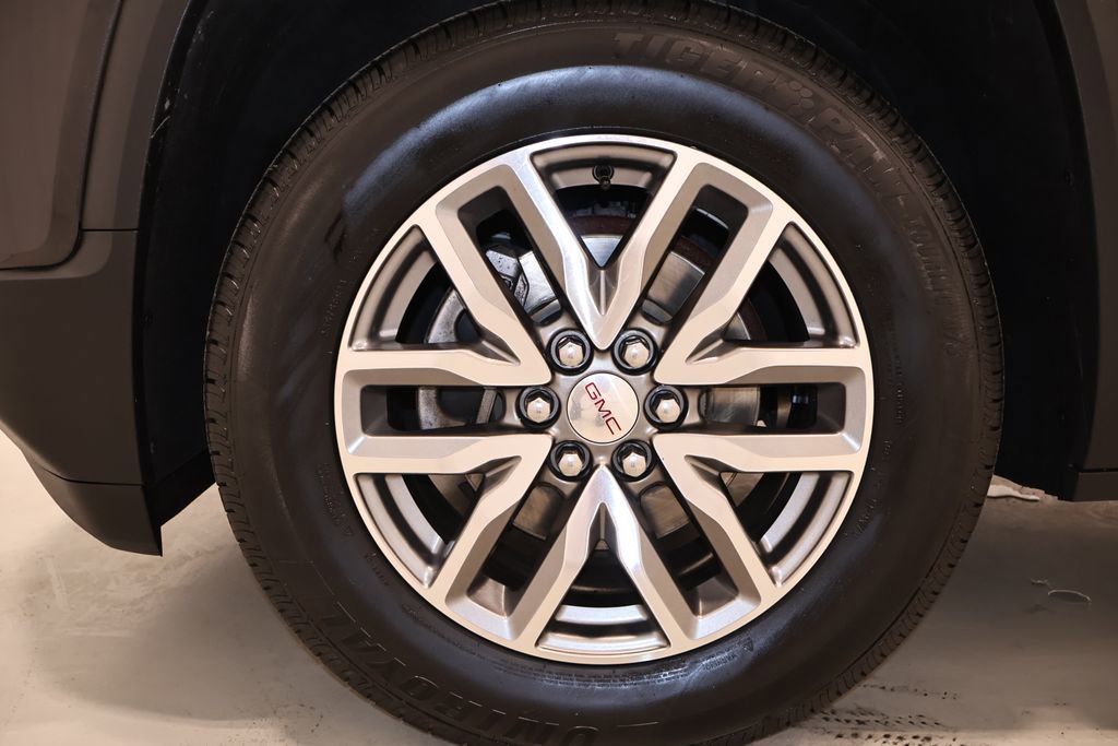 Used 2019 GMC Acadia SLE w/ Driver Alert Package I AWD/4WD image 40