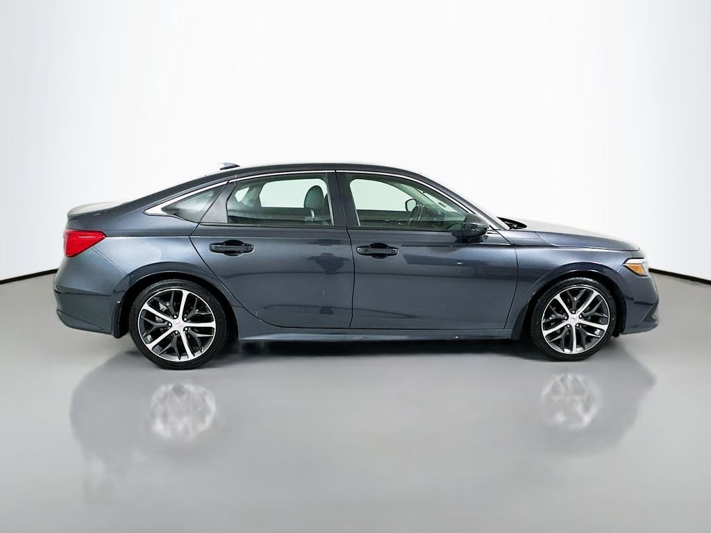 Used 2023 Honda Civic Touring image 5