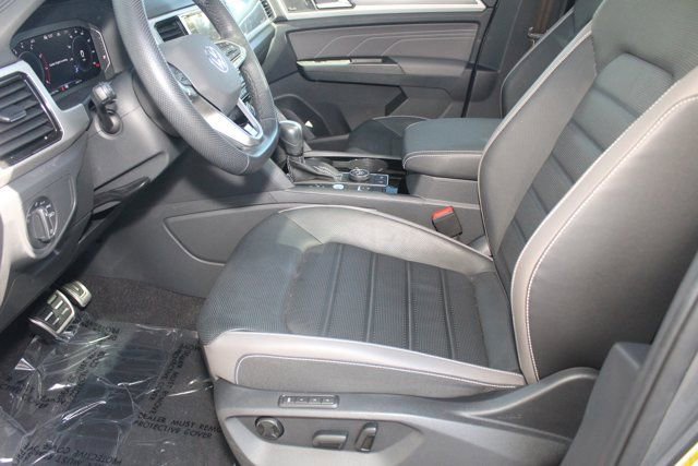 Used 2022 Volkswagen Atlas SEL Premium image 23