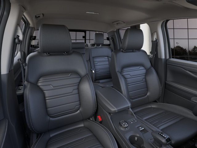 New 2026 Ford Ranger Lariat AWD/4WD image 10