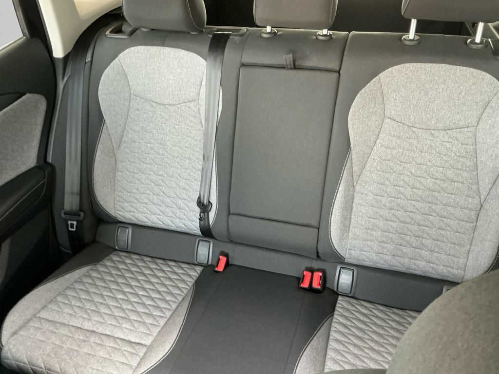 New 2026 Volkswagen Tiguan S AWD/4WD image 13