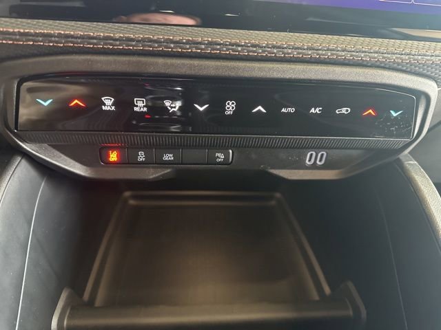 New 2026 Jeep Cherokee Limited image 29