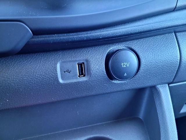 Used 2025 Ford Transit 250 Low Roof w/ Exterior Upgrade Package RWD image 18